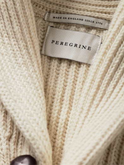 Cardigan Wilkinson cream