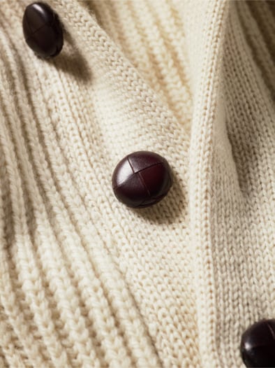 Cardigan Wilkinson cream