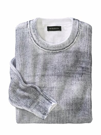 Airbrush-Pullover leinwand