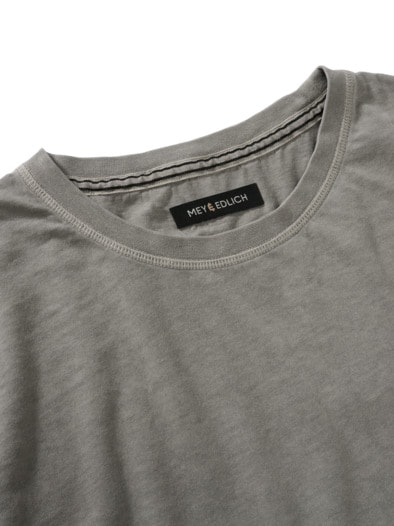 Gefährten-T-Shirt beton