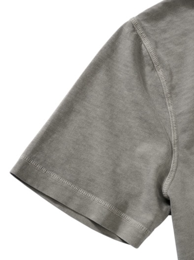 Gefährten-T-Shirt beton