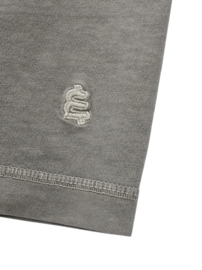 Gefährten-T-Shirt beton