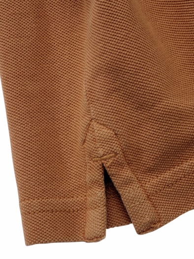 Profil-Polo karamell