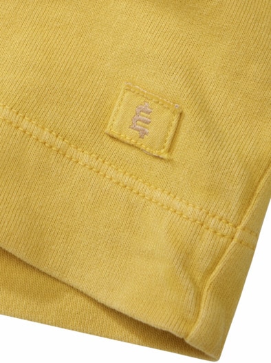 Relaxtes Shirt zitronenlimo