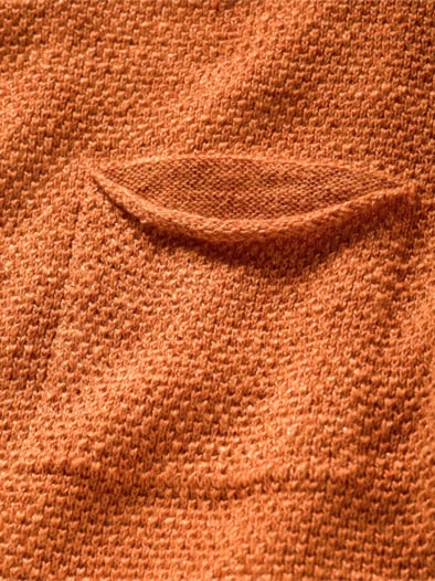 Mamma-mia-Pullover rost
