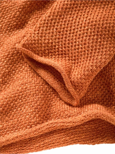 Mamma-mia-Pullover rost