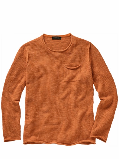 Mamma-mia-Pullover rost