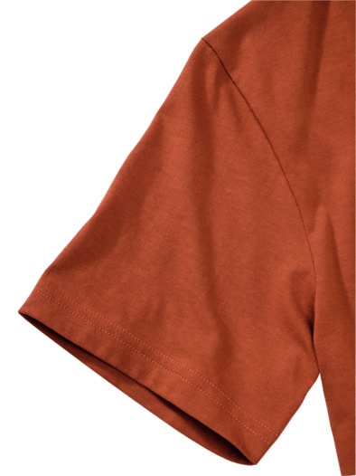 Benchmark-Color-Shirt rost