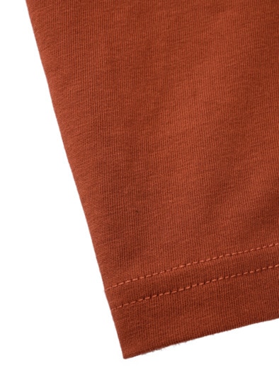Benchmark-Color-Shirt rost