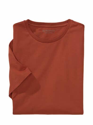 Benchmark-Color-Shirt rost