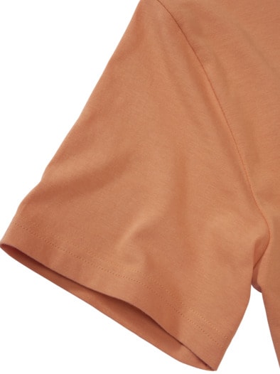 Benchmark-Color-Shirt sandstein