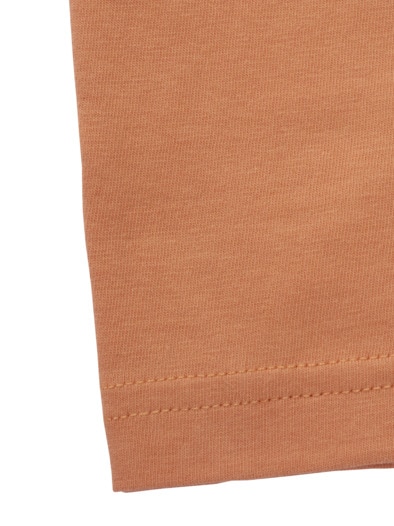 Benchmark-Color-Shirt sandstein