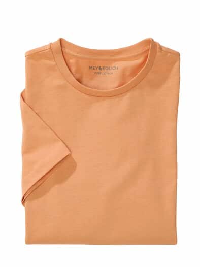 Benchmark-Color-Shirt sandstein