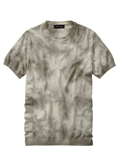 Cirrostratus-Shirt