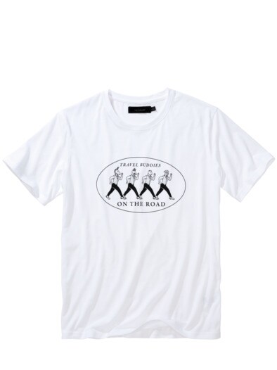 Fabelhaftes Shirt