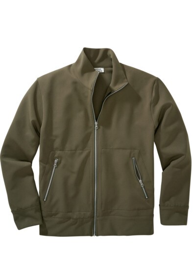 Trailläufer-Jacke Trailläufer-Jacke