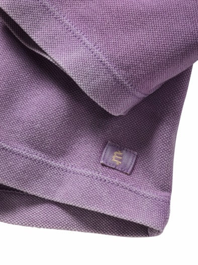 Blue-Note-Henley purple