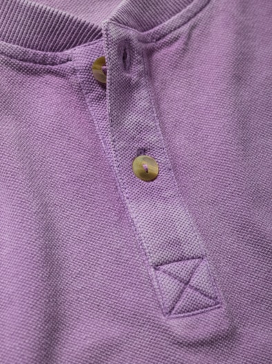 Blue-Note-Henley purple