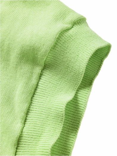 Pullunder 2.0 limette