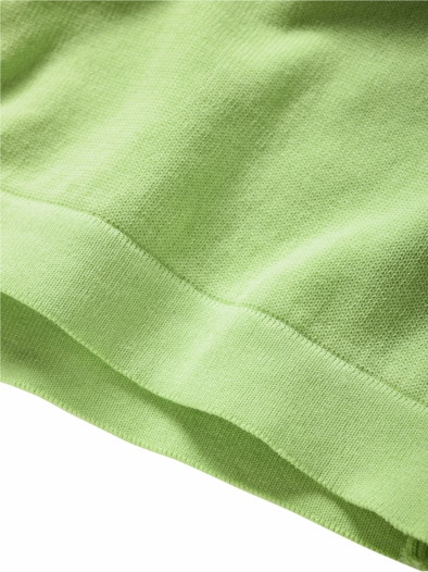 Pullunder 2.0 limette