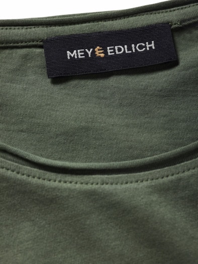 Storyteller Shirt waldgrün
