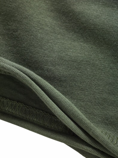 Storyteller Shirt waldgrün