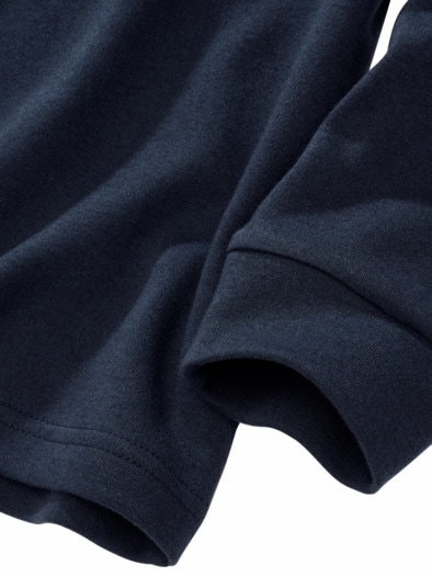 Bollwerk-Rolli navy