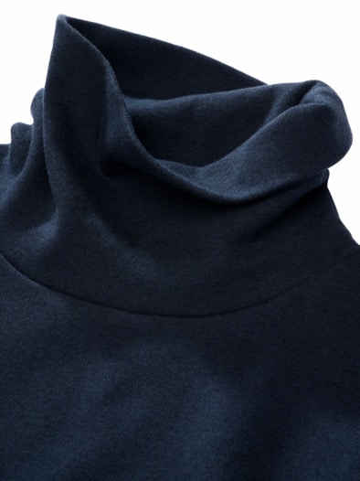 Bollwerk-Rolli navy
