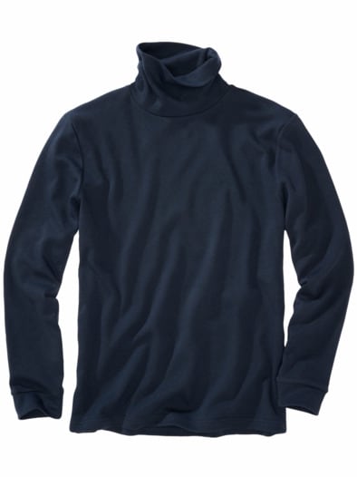 Bollwerk-Rolli navy