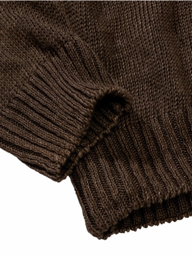 No-Sweat-Shirt arabica