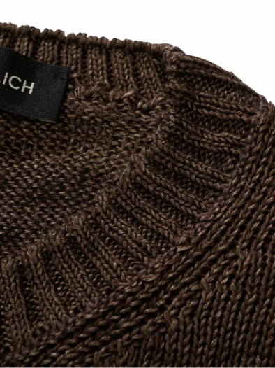 No-Sweat-Shirt arabica