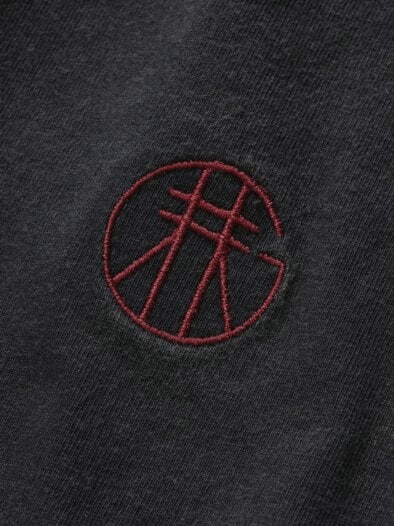 T-Shirt Kohlenwertstoffanlage kohle