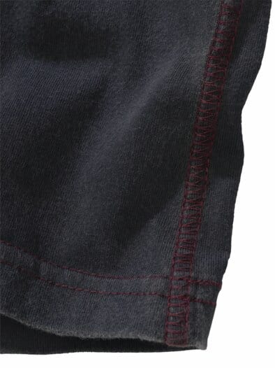 T-Shirt Kohlenwertstoffanlage kohle