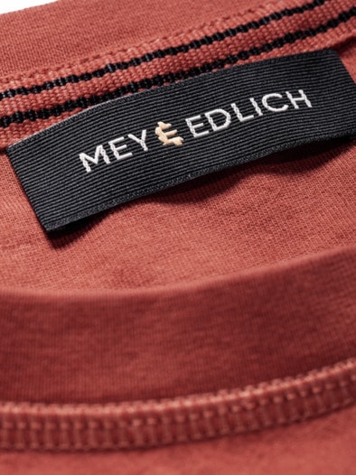 Gefährten-T-Shirt rooibos tea