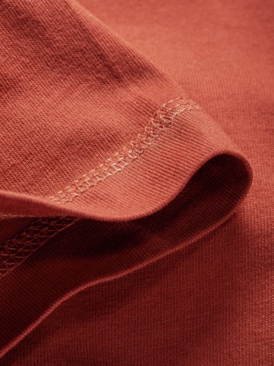 Gefährten-T-Shirt rooibos tea
