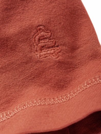 Gefährten-T-Shirt rooibos tea
