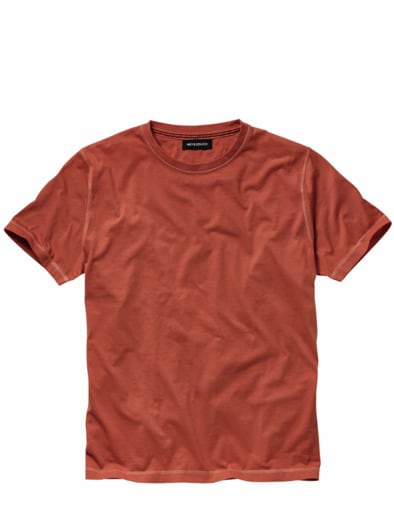 Gefährten-T-Shirt rooibos tea