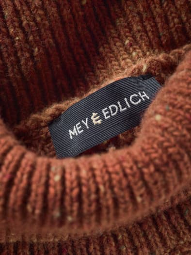 Insel-Rolli sonnenuntergang