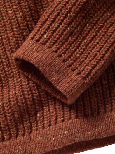 Insel-Rolli sonnenuntergang