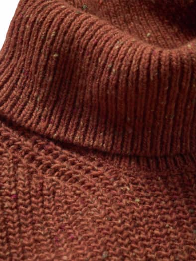 Insel-Rolli sonnenuntergang