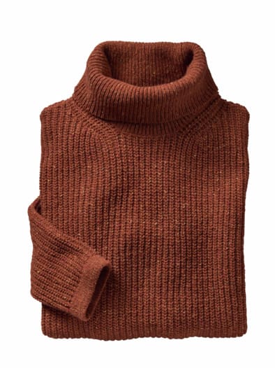 Insel-Rolli sonnenuntergang