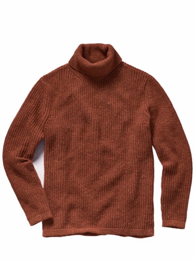 Insel-Rolli sonnenuntergang