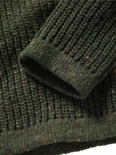 Insel-Rolli dünengras