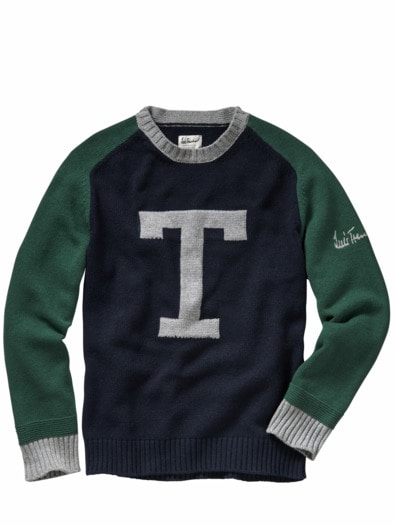Pullover Lumet