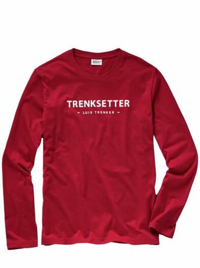 Longsleeve Trenksetter Longsleeve Trenksetter