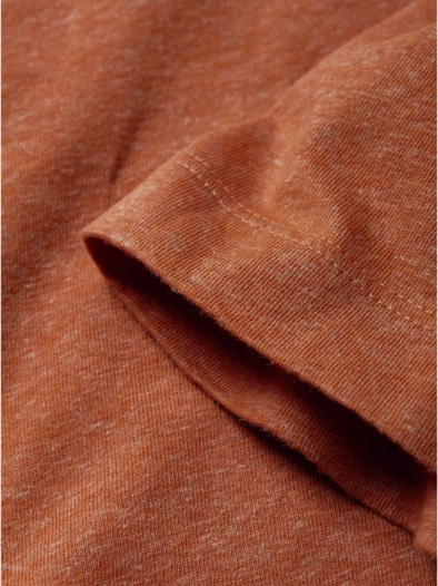 Victory-Shirt sonnenorange