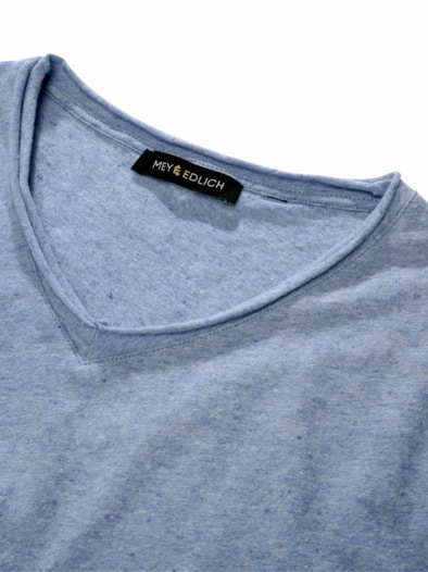 Victory-Shirt himmelblau