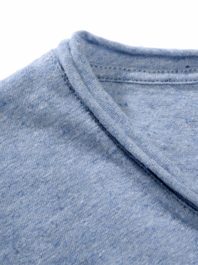 Victory-Shirt himmelblau