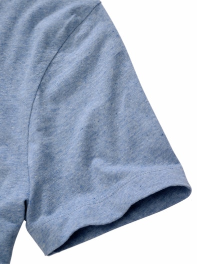 Victory-Shirt himmelblau