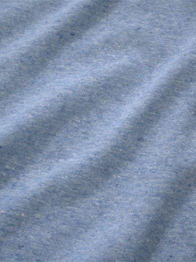 Victory-Shirt himmelblau